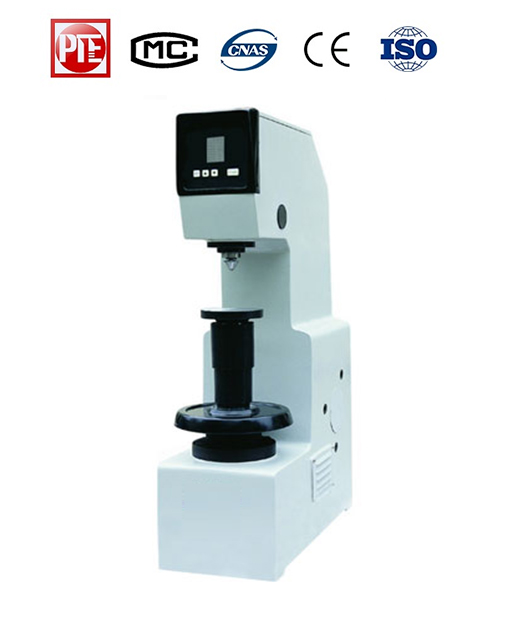 MODEL HB-3000B BRINELL HARDNESS TESTER