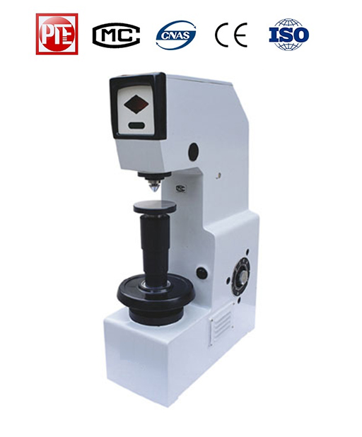 MODEL HB-3000 BRINELL HARDNESS TESTER