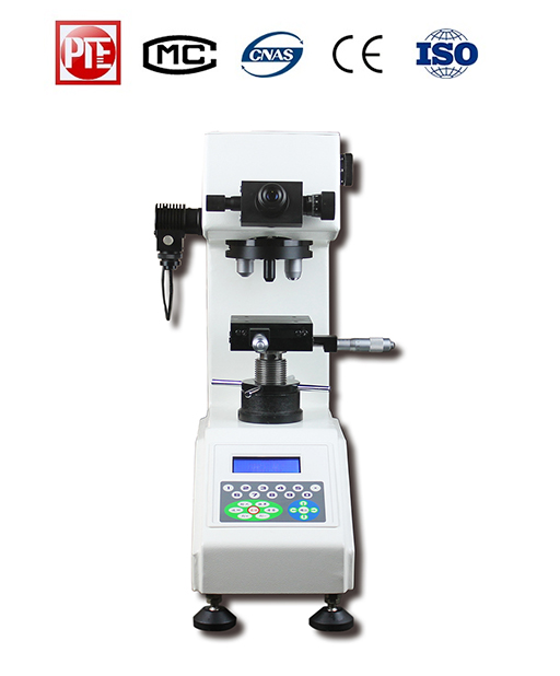 HV-1000 Micro hardness tester