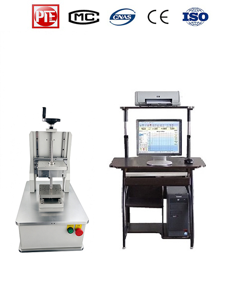 Model MT-F2 Computer Control Reciprocating & Rotating Friction and Wear Testing Machine