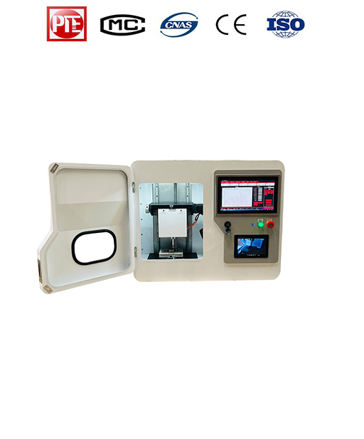 Model WDT-1 computer control high frequency reciprocating and rotating friction and wear testing mac